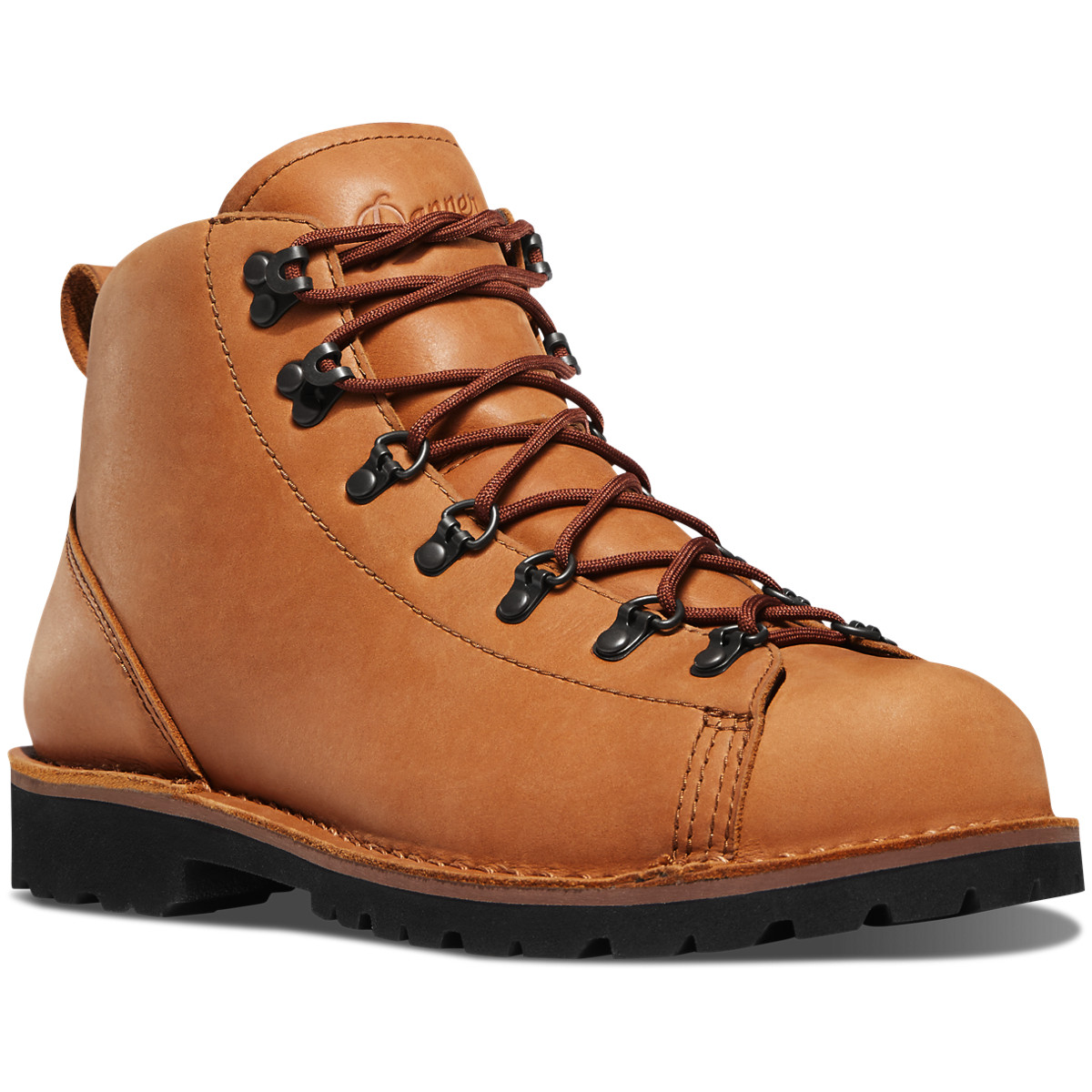 Botas Danner Hombre Mexico - North Fork Rambler Marrom - ITLMS9038